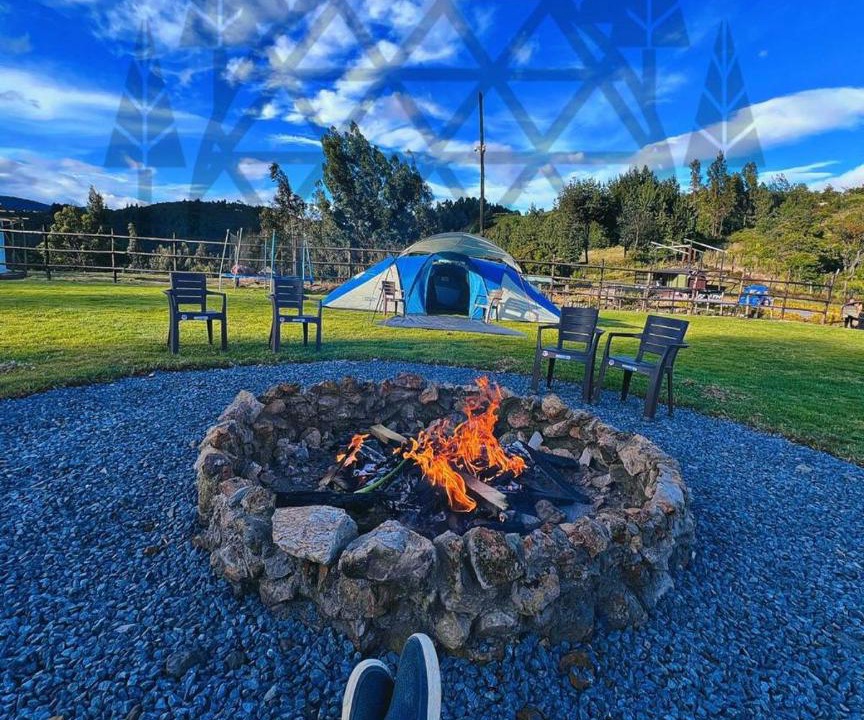 Guacheta Other | El pino glamping sas