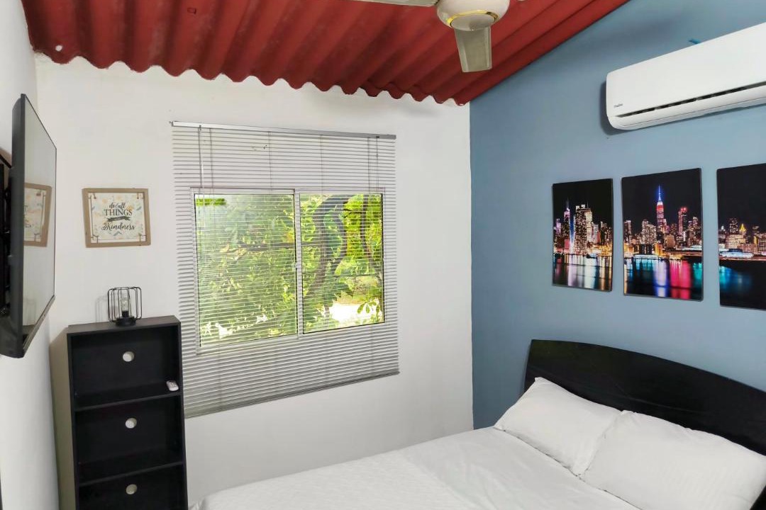 Canaveral House | Casa Terraza