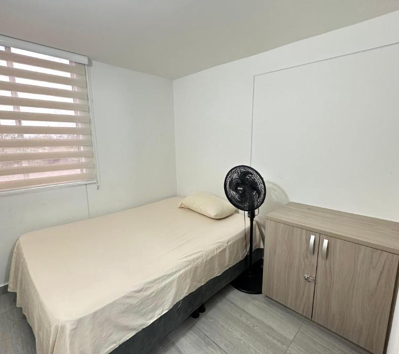 Neiva Apartment | Apartamento en Neiva- primer piso