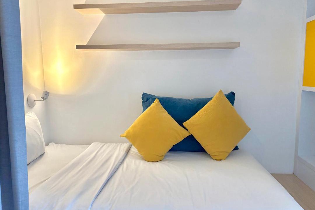 Santa Fe Apartment | Happa Hub - Apartamentos en el centro de la ciudad