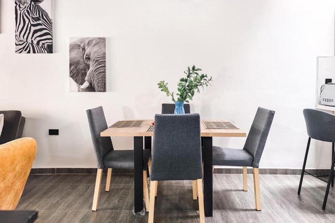 Guatape Apartment | Apartamento en el centro de Guatapé