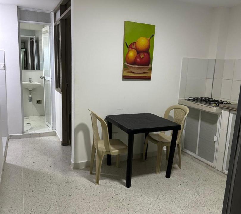 Valledupar Apartment | Hostal Don Ramón