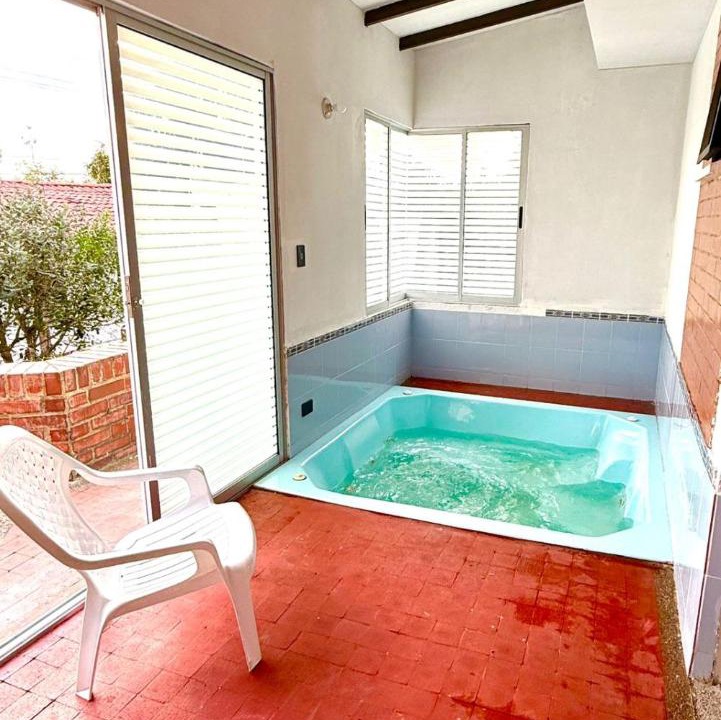 La Mesa House | Casa Quinta Campestre El Faro