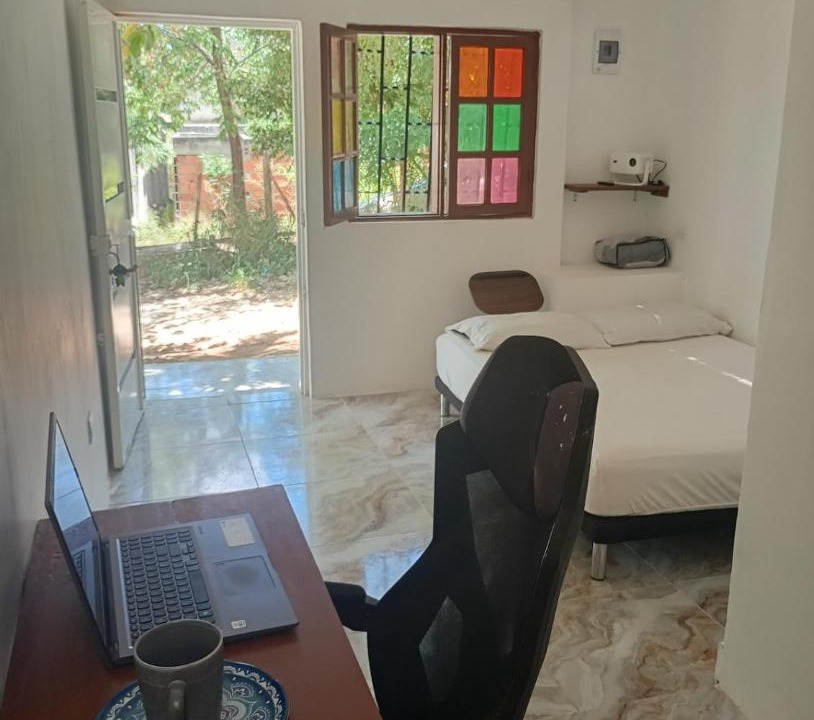 Bonda Apartment | Estudio Rio Arriba Bonda
