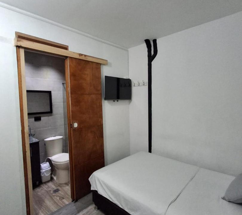 El Poblado Hotel | Hostal Machu Picchu Medellín