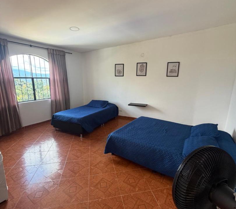 La Mesa Villa | Villa Gabritali
