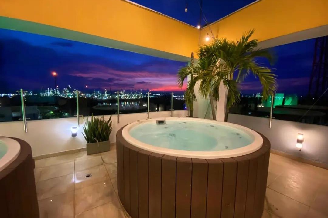 Barrancabermeja Hotel | Hotel Titanium Plaza