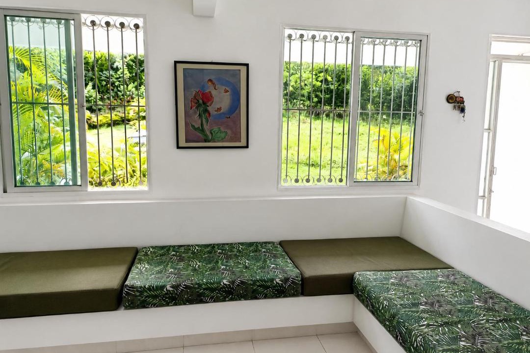 Nimaima House | Villeta, Casa Campestre cerca de Payandé