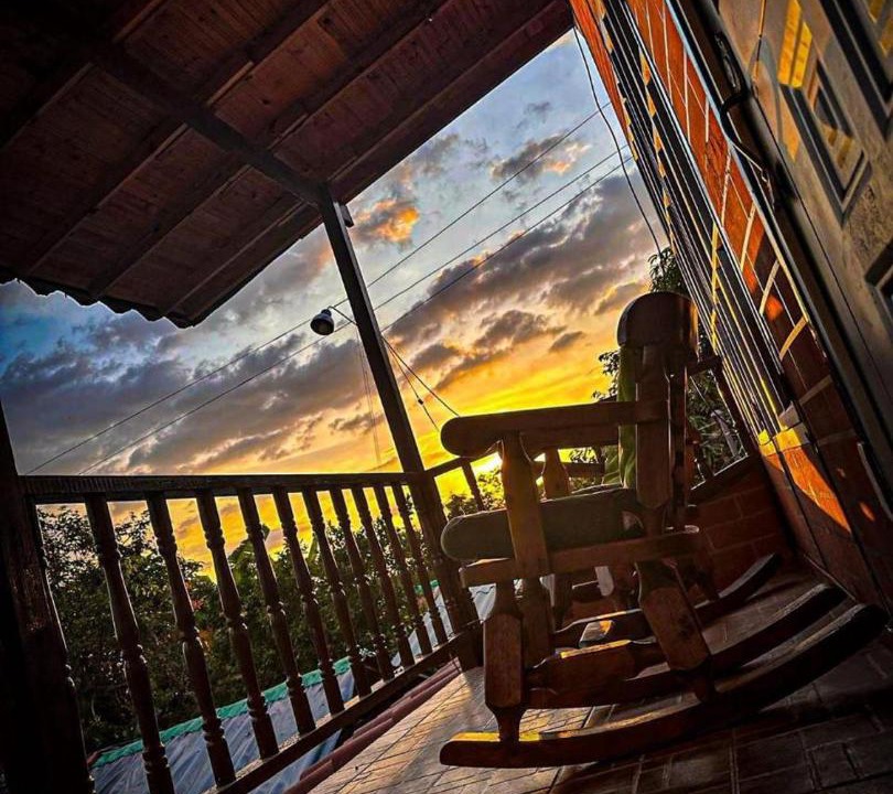 Anolaima Villa | Mirador Villa Niby