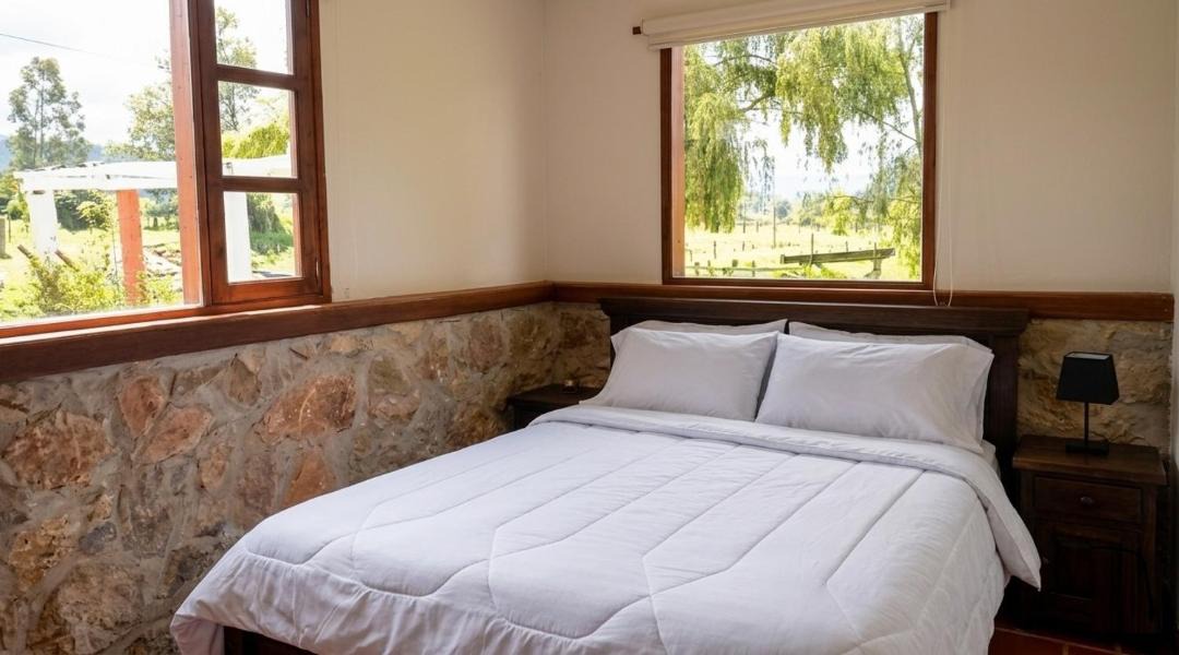 Floresta Hotel | Hotel la Mana Nobsa