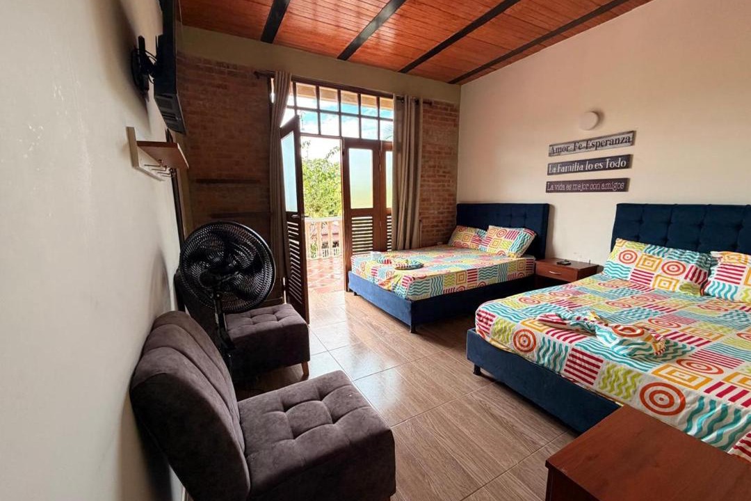 Anapoima Bed & Breakfast | Casa Campestre Villateresita Anapoima