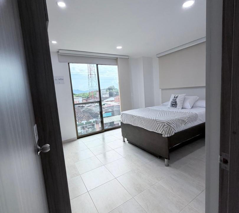 Pueblo Tapao Apartment | Apartamento con una de las mejores vistas ubicado a tan solo 5 minutos del parque del café