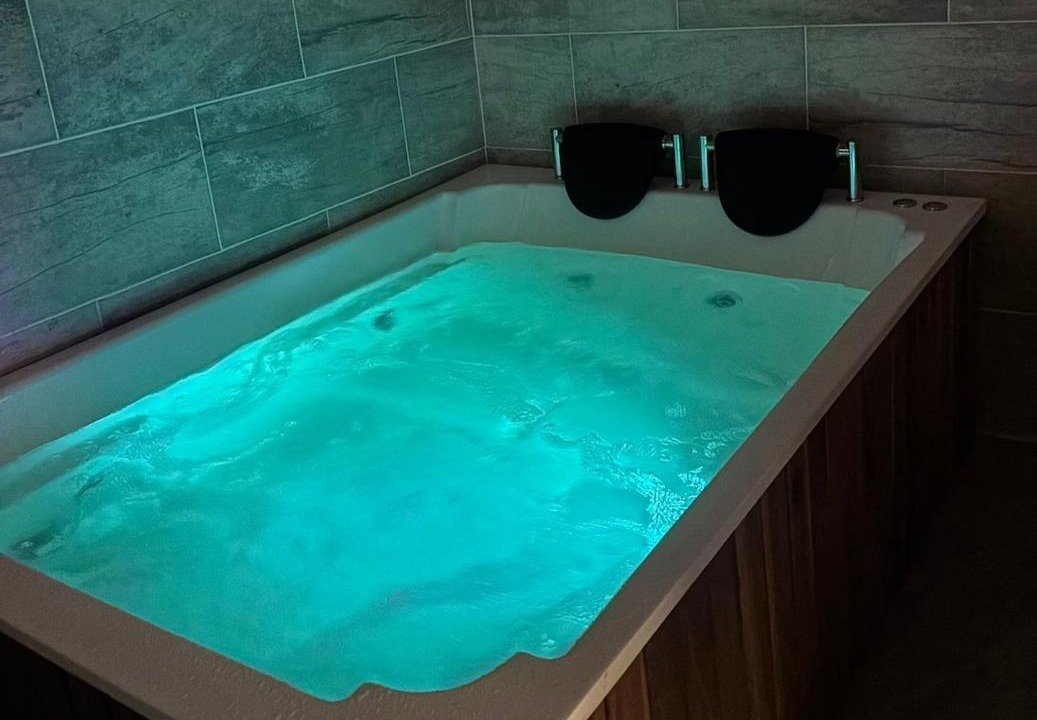 Guacheta Other | La Gruta Glamping