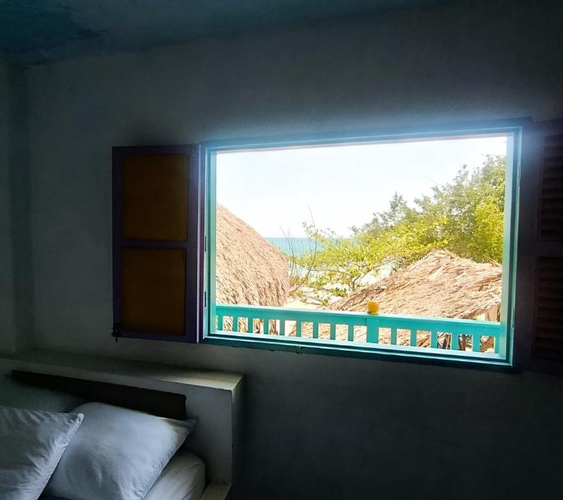 Rincon Hostel | Casa Violeta Beach House