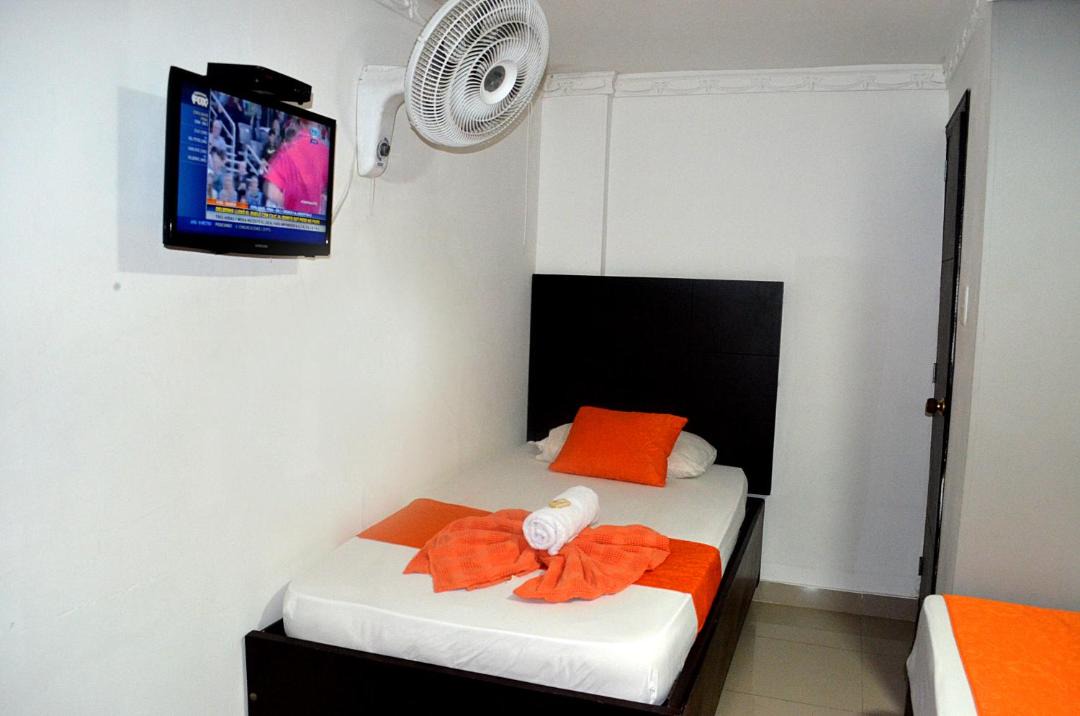 Centro Historico Hotel | Hotel San Marcos Barranquilla
