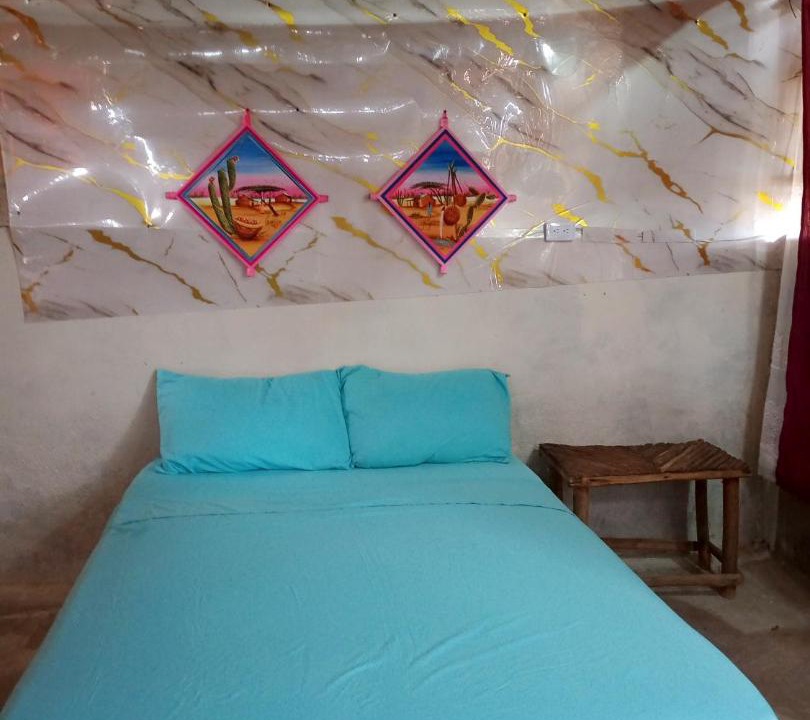 Manaure Hotel | Kaigeemayapo