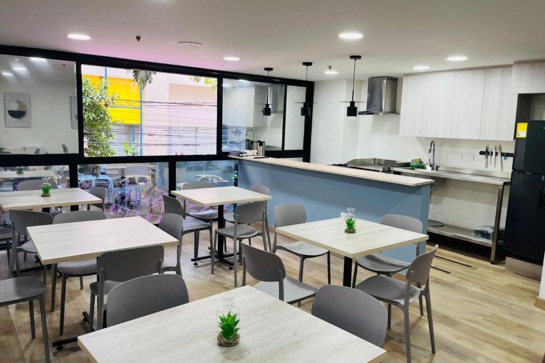 Belen Hotel | Hotel Molinos by Growing Group