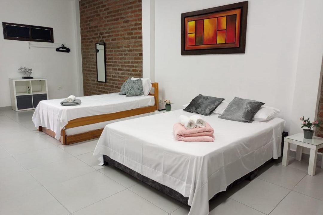 Bugalagrande Apartment | Apartamento en Andalucía Valle