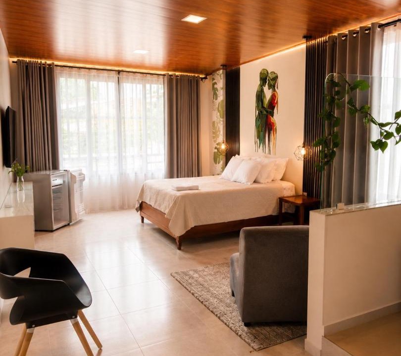 Guaduas Hotel | Wiky House Guaduas