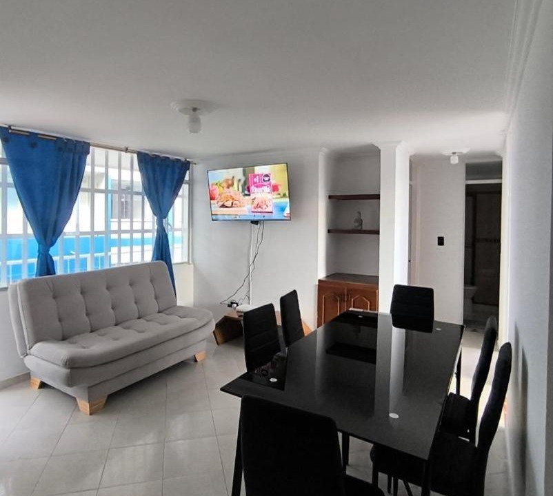 Fusagasuga Apartment | Brisas del Santander