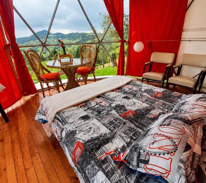 Sesquile Other | Glamping Mi Casita