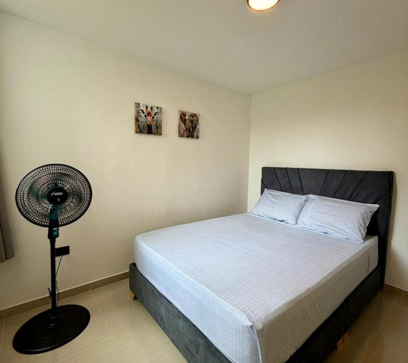 Pereira Apartment | Apartamento Moderno a 5 min de Ukumarí Piscina y Parqueadero