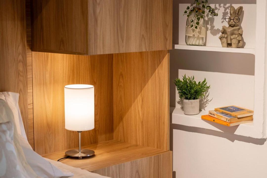Belen Apartment | Modern Loft in a Prime Belén Location-AC