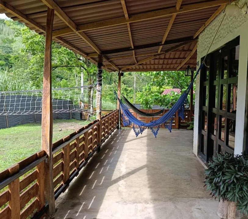 Villeta House | Casa en el campo - villeta