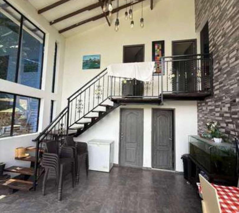 Copacabana House | Finca Los Laureles