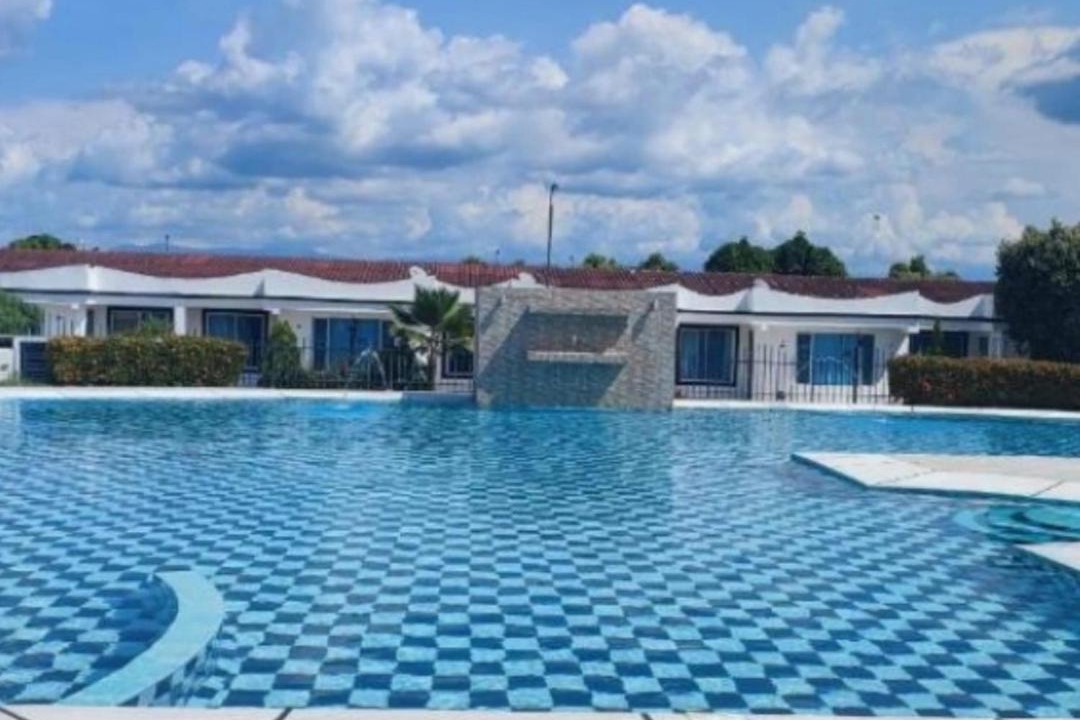 Flandes House | Casa vacacional Mangos Flandes - Girardot
