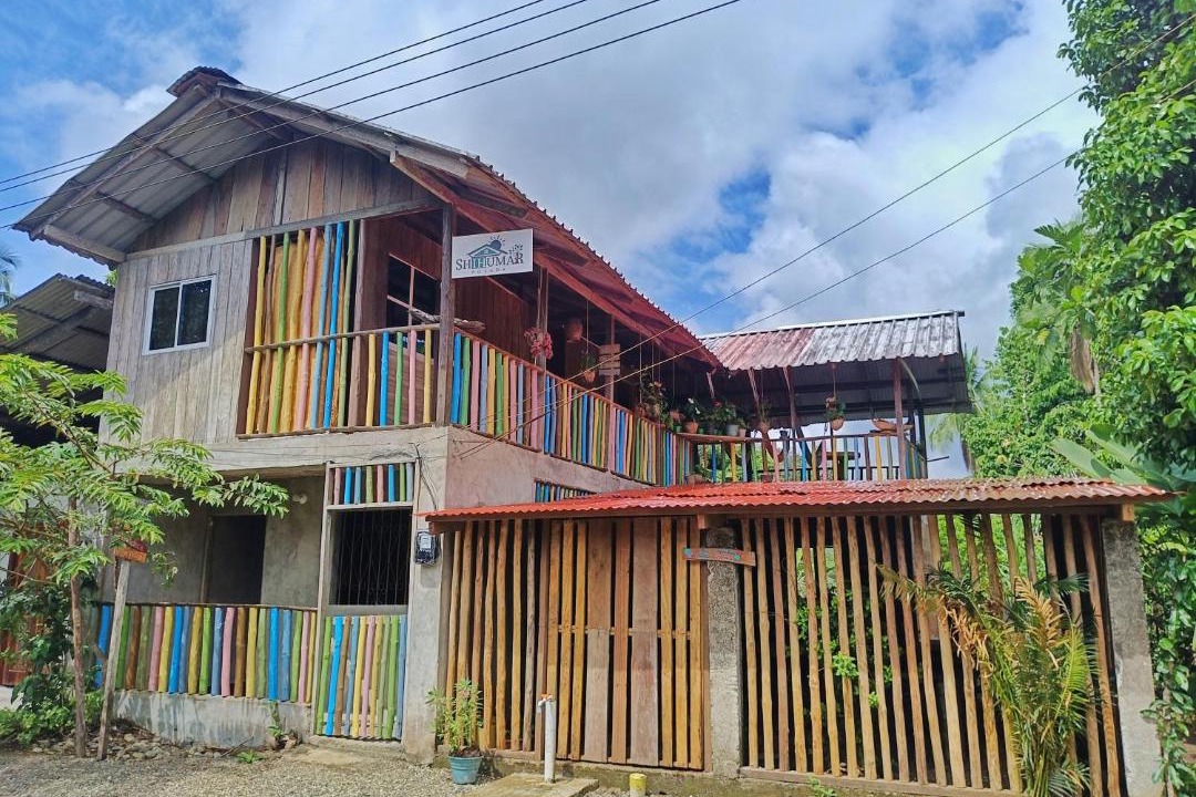 Nuqui Hotel | Hospedaje Rural Shihumar