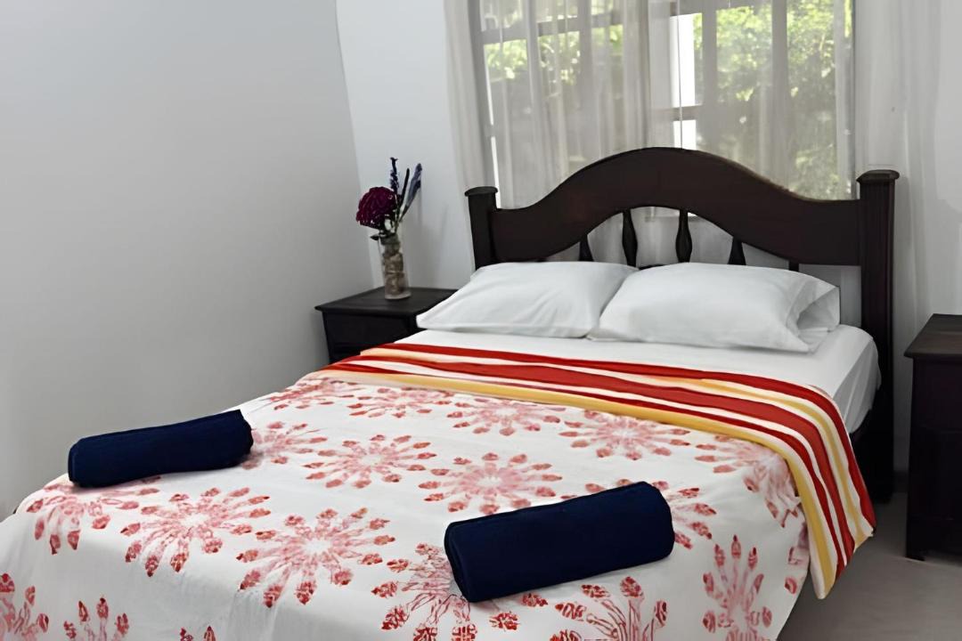 Ricaurte House | Quinta con Jacuzzi, Cancha de fútbol y Bolirana