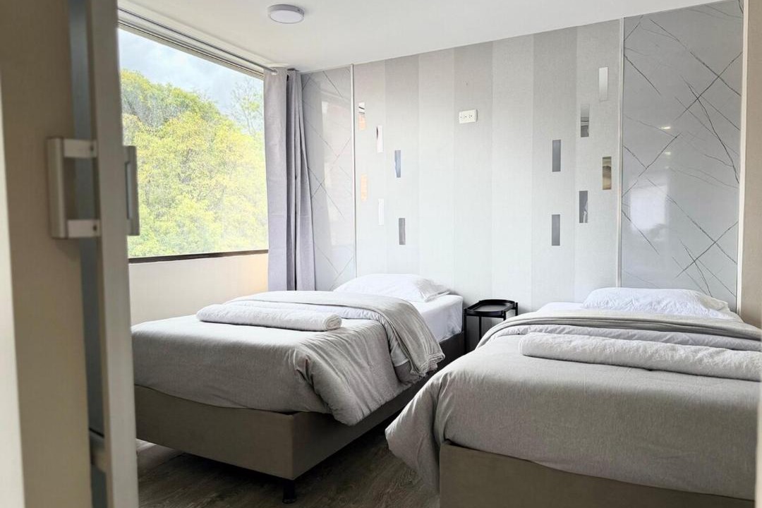 Chico Norte Apartment | Apartamento Parque de 93, 5-2