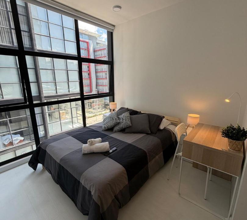 Chico Apartment | Modern Apartment Calle 93 Bogotá Near Zona Rosa