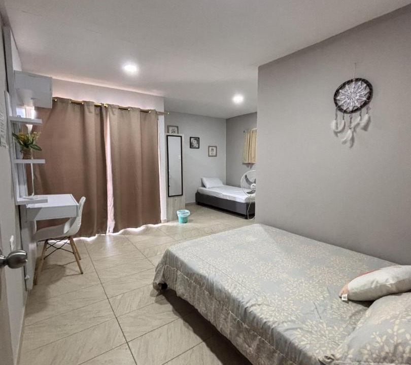 Santa Marta Villa | Cabaña Meraki