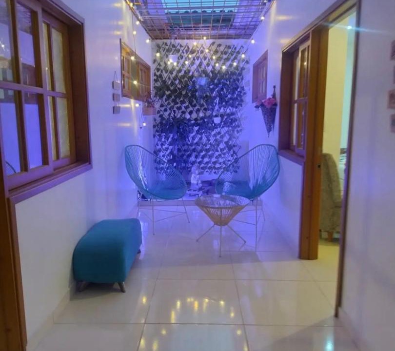 Bucaramanga House | Casa Diamante
