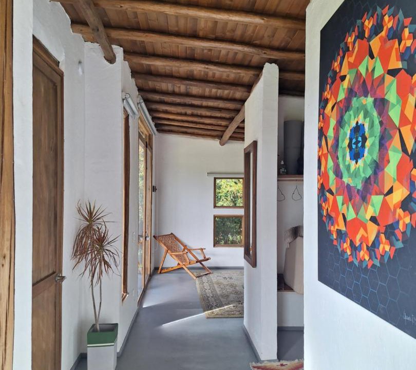 Zipaquira House | Cabaña con SAUNA privado, Tabio Cundinamarca