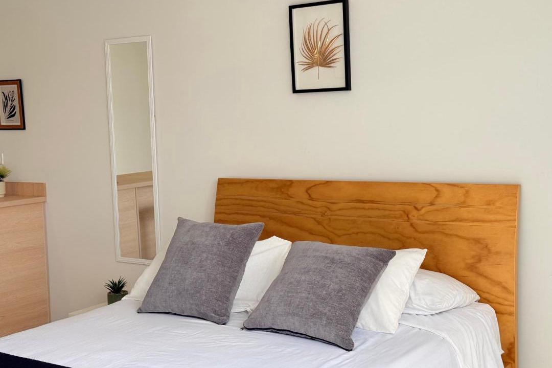 Sogamoso Apartment | Exclusivo Apartamento Céntrico con Terraza Privada