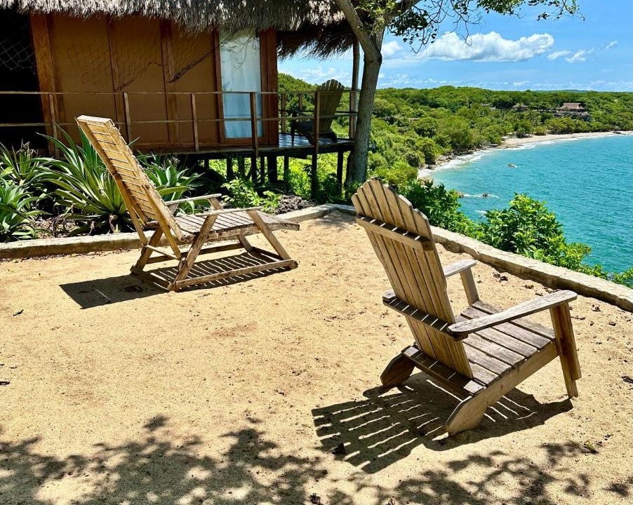 Tierra Bomba Island House | Pamaduih - Suite Above the Sea