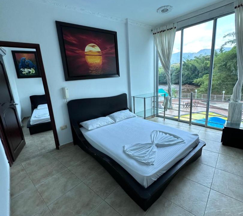 Melgar Hotel | Hotel Cristalina