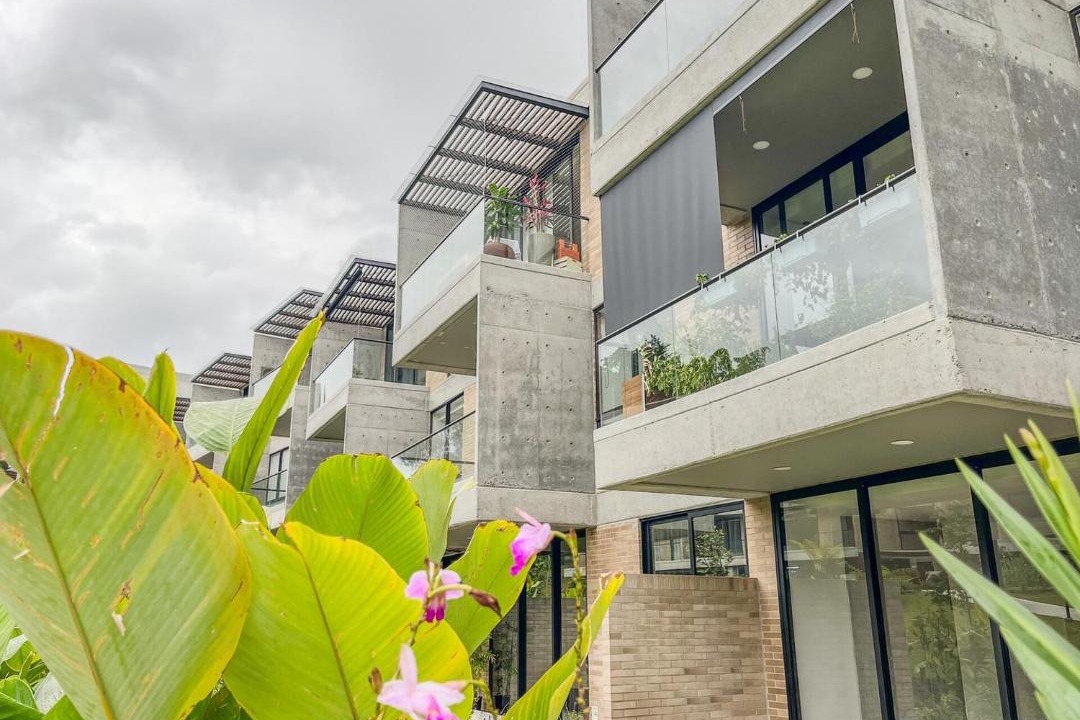 Retiro Apartment | El Retiro | Forest Retreat | Peaceful Suite