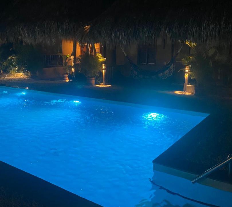 Los Naranjos Hotel | Hotel Isabella Tayrona