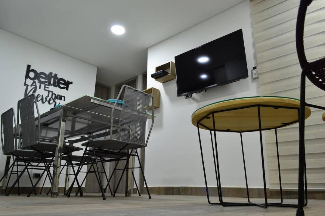 Torices Apartment | Beautiful Condo at Cartagena's Beach Front