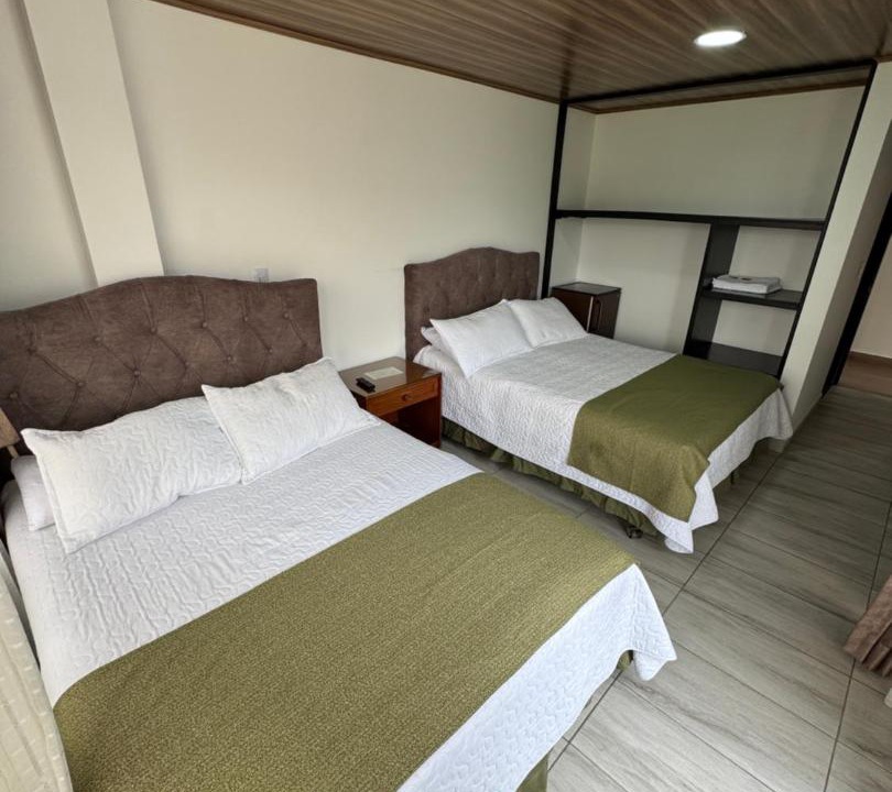 Paipa House | Tauko Tú Casa