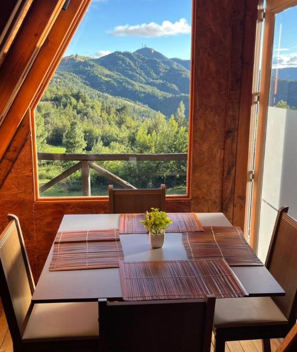 Cucunuba Ski Chalet | Tierra Viva By Astrid