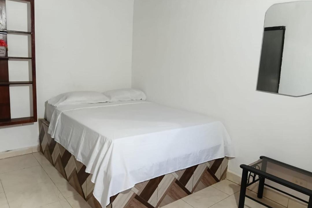 Taganga Hotel | Casalajud Wellness