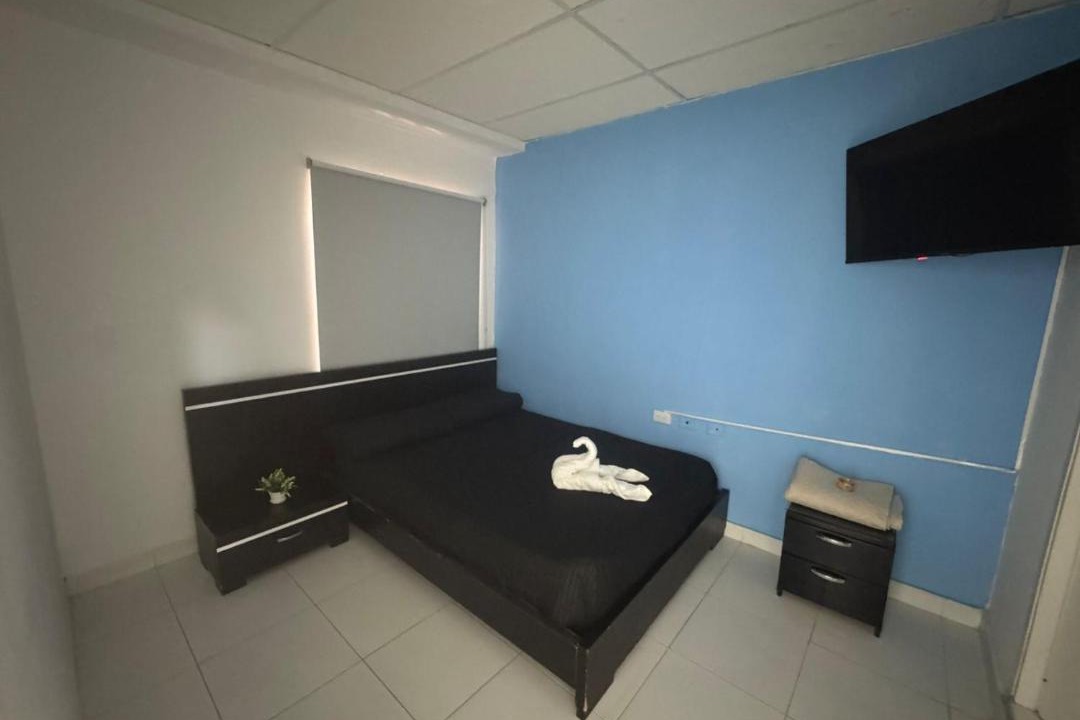 Santa Marta Hotel | Hotel Casa Manzanares