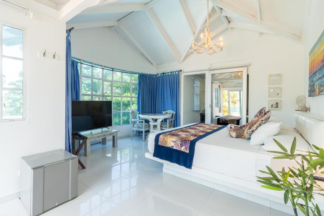 Tierra Bomba Island Hotel | Hotel Tropical Inn