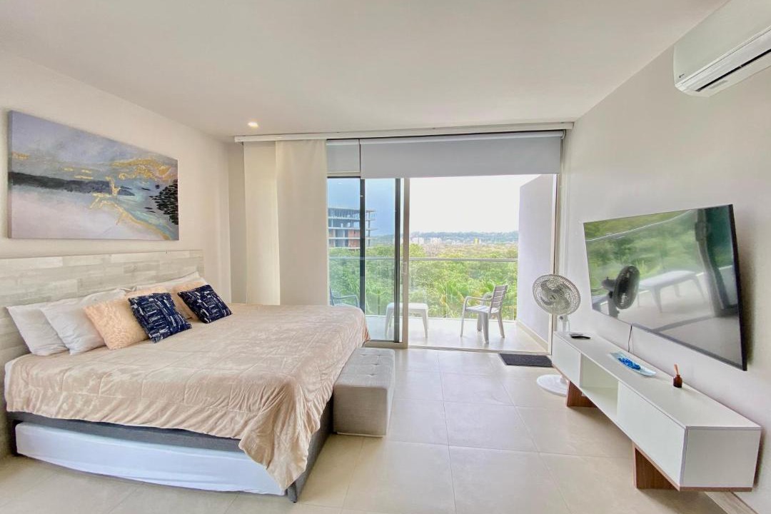 Zona Norte Apartment | Manzanillo Morros IO 324