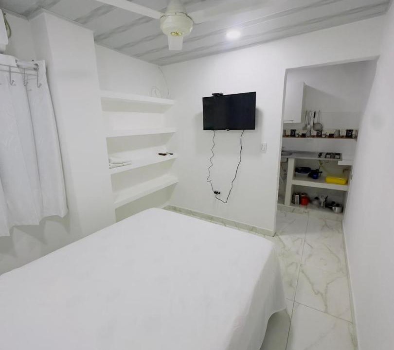 Santa Marta House | Aparta estudio SAYBER